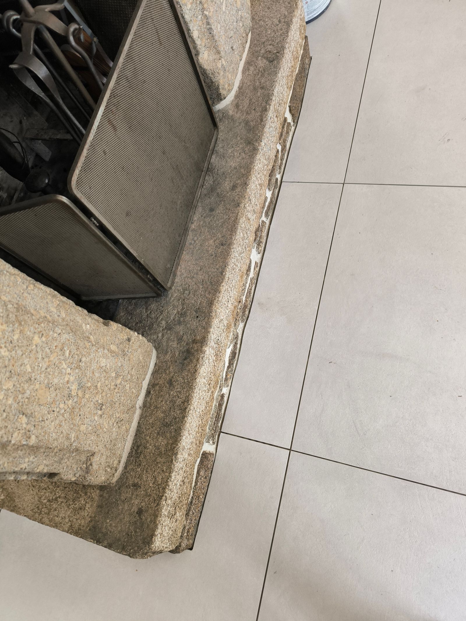Découpe finition parfaite